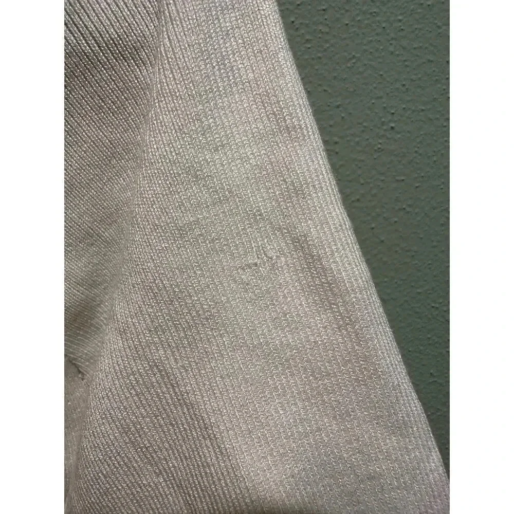 NWT Forever‎ 21 Cropped Sweetheart Long Sleeve